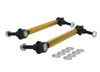 Whiteline Front Sway Bar - Link Kit for Ford Escape 01-12