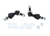 Whiteline Rear Sway Bar - Link Kit for Mazda 3 07-13