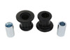 Whiteline Front Control Arm Lower - Inner Rear Service Kit for Subaru Impreza 93-07