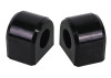 Whiteline Front Sway Bar - Mount Bushing Kit (22.5mm) for Volkswagen Golf 10-14