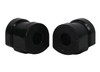 Whiteline Front Sway Bar - Mount Bushing Kit (22.5mm) for BMW 325i 92-95