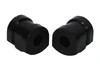 Whiteline Front Sway Bar - Mount Bushing Kit (22.5mm) for BMW 325i 92-95