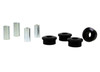 Whiteline Front Control arm - lower inner rear bushing for VW AMAROK 2010-2022