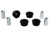 Whiteline Front Control arm - lower inner rear bushing for VW AMAROK 2010-2022