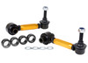 Whiteline Rear Sway Bar - Link Kit for Subaru Forester 08-18