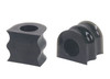 Whiteline Front Sway Bar Mount - Bushing Kit 24mm for SUBARU FORESTER 1997-2002