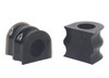 Whiteline Front Sway Bar Mount - Bushing Kit 24mm for SUBARU FORESTER 1997-2002