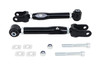 Whiteline Rear Toe Control Arm - Adjustable for Nissan 370Z / Z 2009+