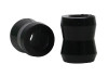 Whiteline Rear Shock Absorber - Lower Bushing Kit for Mitsubishi Montero 83-00