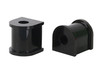 Whiteline Front Sway Bar Mount - Bushing Kit 14mm for CHEVROLET BEL AIR 1960-1964