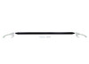 Whiteline Front Brace - strut tower for TOYOTA COROLLA 2000-2009