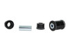 Whiteline Front Control Arm Lower - Inner Front Bushing Kit for Subaru Impreza 93-03