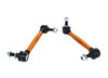 Whiteline Front Sway Bar - Link Kit for Ford Mustang 15-19