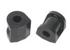 Whiteline Rear Sway Bar - Mount Bushing Service Kit (18mm) for SUBARU BRZ 2012-2021