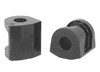 Whiteline Rear Sway Bar - Mount Bushing Service Kit (18mm) for SUBARU BRZ 2012-2021