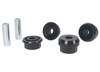 Whiteline Rear Beam Axle - Bushing Kit for HYUNDAI i20 2020+