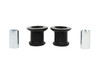 Whiteline Front Control Arm Lower - Inner Rear Service Kit for Subaru Impreza 93-07