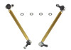 Whiteline Front Sway Bar - Link Kit for Chevrolet Cobalt 05-10