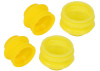 Whiteline Front Roll Centre/Bump Steer - Correction Kit for Subaru Impreza 93-16