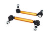 Whiteline Rear Sway Bar - Link Kit for Nissan GT-R 09-12