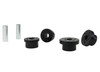 Whiteline Front Control Arm Lower - Inner Front Bushing Kit for Lexus SC300 92-96