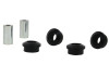 Whiteline Rear Shock Absorber - Lower Bushing Kit for Dodge Charger 06-15