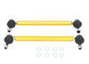 Whiteline Sway Bar - Link Kit for UNIVERSAL PRODUCTS SWAY BAR PRODUCTS SWAY BAR LINK - ADJUSTABLE BALL/BALL STYLE