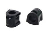 Whiteline Front Sway Bar Mount - Bushing Kit 24mm for SUBARU FORESTER 2012-2018