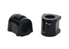 Whiteline Front Sway Bar Mount - Bushing Kit 24mm for SUBARU FORESTER 2012-2018