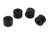 Whiteline Front Sway Bar - Link Lower Bushing Kit for Suzuki Swift 89-94