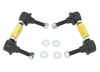 Whiteline Sway Bar - Link Kit for UNIVERSAL PRODUCTS SWAY BAR PRODUCTS SWAY BAR LINK - ADJUSTABLE BALL/BALL STYLE