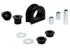Whiteline Front Steering - Rack and Pinion Mount Bushing Kit for Toyota Tacoma 95-04