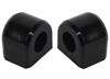 Whiteline Front Sway Bar - Mount Bushing Kit (23.6mm) for Volkswagen GTI 06-14