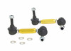 Whiteline Sway Bar - Link Kit for UNIVERSAL PRODUCTS SWAY BAR PRODUCTS SWAY BAR LINK - ADJUSTABLE BALL/BALL STYLE