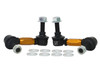 Whiteline Front Sway Bar - Link Kit for Chevrolet Corvette 97-14