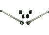 Whiteline Rear Control Arm Lower Front - Arm for Subaru Impreza 93-07