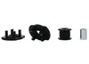 Whiteline Front Engine - Pitch Mount Bushing Kit for Subaru Impreza 93-07