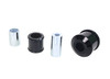 Whiteline Panhard Rod - Bushing Kit for NISSAN PATROL