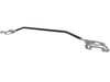 Whiteline Front Brace - Strut Tower for Subaru WRX & STI VA Chassis 15-21