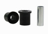 Whiteline Front Steering - idler bushing for TOYOTA CELICA 1971-1978