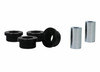Whiteline Front Control Arm Lower - Inner Bushing Kit for Lexus GS300 SC430