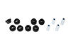 Whiteline Rear Control Arm Upper - Inner Bushing Kit for Subaru Impreza 08-16