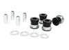 Whiteline Front Control Arm Upper - Bushing Kit for LEXUS GX 2024+