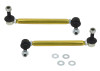 Whiteline Front Sway Bar - Link Kit for Hyundai Elantra 07-10