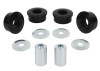 Whiteline Rear Trailing Arm - Front Bushing Kit for Audi A3 06-12
