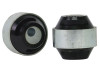 Whiteline Front Control arm - lower inner rear bushing for HOLDEN ASTRA 1995-1998