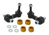 Whiteline Rear Sway Bar - Link Kit for Volkswagen Golf 15-18