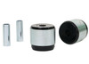 Whiteline Rear Differential - Mount Front Bushing Kit for Subaru Impreza 93-07