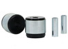 Whiteline Rear Differential - Mount Front Bushing Kit for Subaru Impreza 93-07
