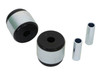 Whiteline Rear Differential - Mount Front Bushing Kit for Subaru Impreza 93-07